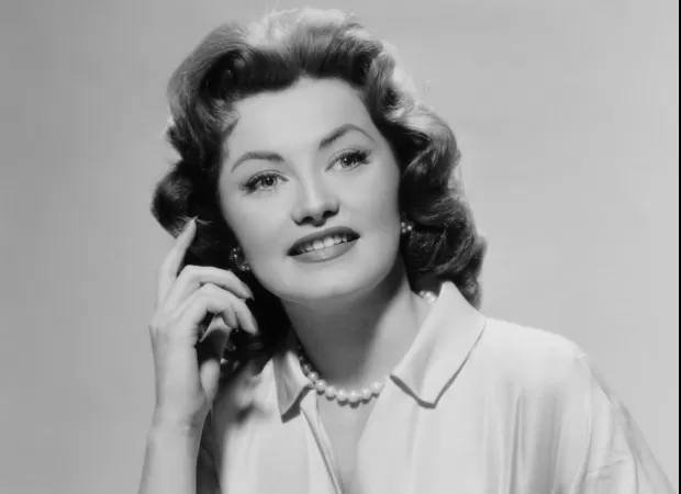 Jackie Loughery, the first Miss USA, passed away at the age of 93.