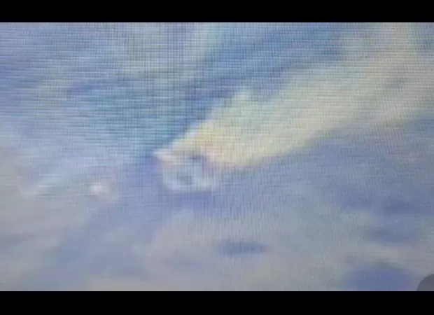 Russian military destroys top tank in Ukraine.