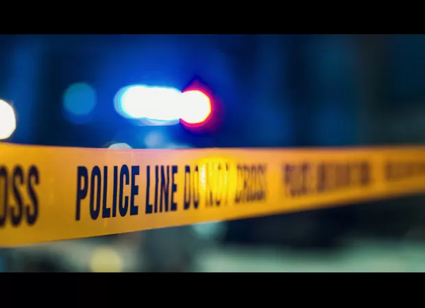 A pastor in Tennessee was shot in the face while trying to prevent a car theft at his church.