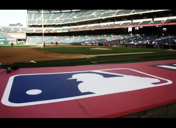 MLB players not happy with new uniforms.