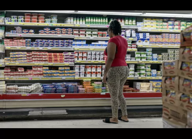 Consumers are fighting back against rising prices in an effort to control inflation.