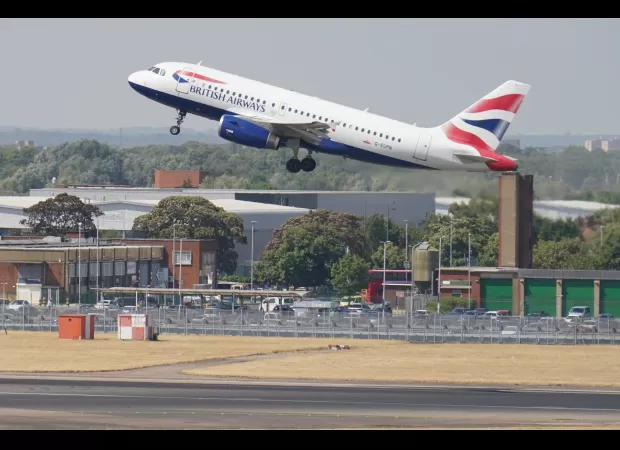 A BA supervisor at Heathrow check-in desk ran a migration scam worth £3 million.