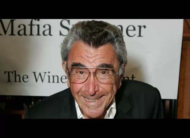 The creator of iconic TV shows like Dynasty and Beverly Hills 90210, Aaron Spelling, passed away at the age of 91.