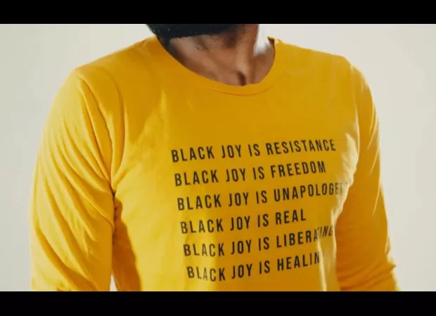 The streets of Oakland were filled with joy during the 2024 Black Joy Parade.