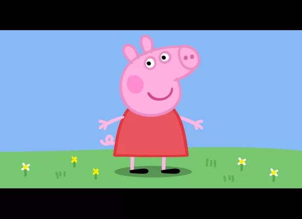 Worried parents think Peppa Pig is a bad influence and is making their kids behave badly.