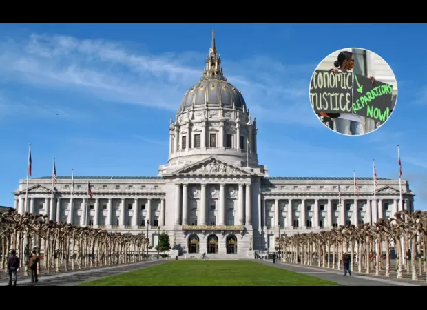 San Francisco will apologize to the Black community, but some believe it is insufficient.