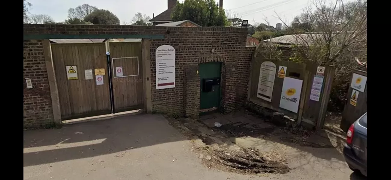 Two young boys were taken into custody for killing animals at a college, with a barn owl managing to escape.