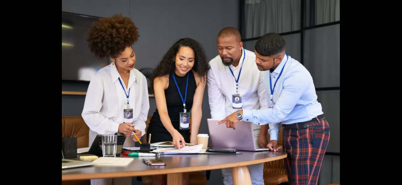 Venture capital funding for black-owned startups has fallen below $1 billion for the first time in four years.