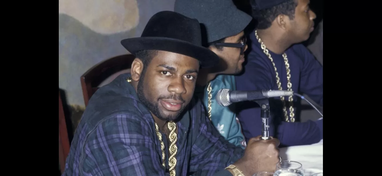 Washington and Jordan have been convicted of the murder of Jam Master Jay.