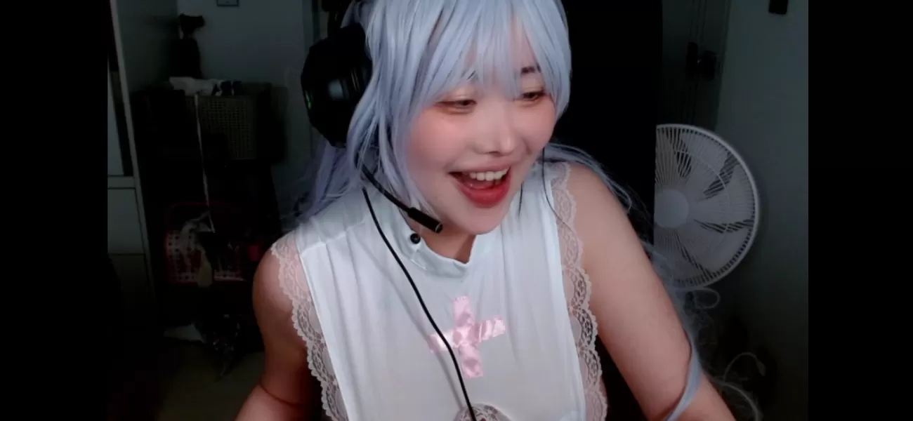 A group of Korean streamers are using nudity and hentai to protest against Twitch's decision to abandon them.
