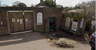Two young boys were taken into custody for killing animals at a college, with a barn owl managing to escape.