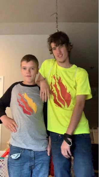 Man sentenced to 100 years for killing brother with autism, vomits in court.