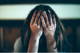 A new treatment may offer unexpected relief for depression.