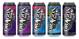 Dragon Soop is an alcoholic beverage that has been linked to an increase in disruptive behavior.