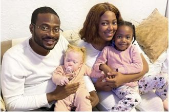 I am accused of infidelity because my daughter's skin tone differs from my husband's.