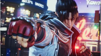 Tekken 8 production cost is three times higher than Tekken 7 according to producer.