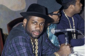 Washington and Jordan have been convicted of the murder of Jam Master Jay.