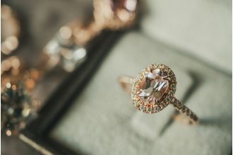 Women don't have to wait for a man or a leap year to propose.