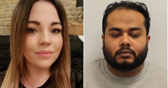 A prison officer was imprisoned for accepting a car in exchange for lying about a murder.