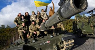 Russian spokesperson claims UK has direct involvement in Ukraine conflict.