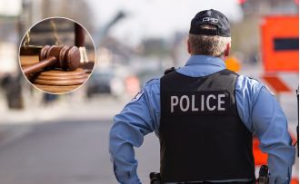 Chicago cop sues city to change race on official records to align with personal identity