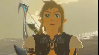 Nintendo is taking legal action against a Switch emulator for distributing over 1 million illegal copies of Zelda.