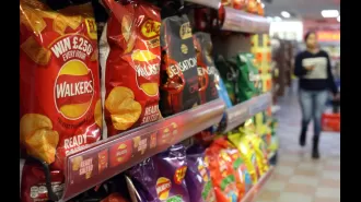 Walkers' discontinuation of a popular flavor has left disappointed fans.