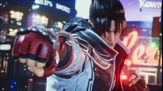 Tekken 8 production cost is three times higher than Tekken 7 according to producer.