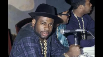 Washington and Jordan have been convicted of the murder of Jam Master Jay.