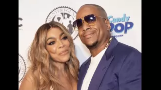 Kevin Hunter claims Wendy Williams' sister stole from his ex-wife.