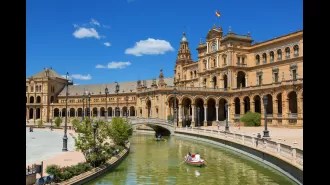 Warning for tourists as Spanish city to implement fees for well-liked attraction.