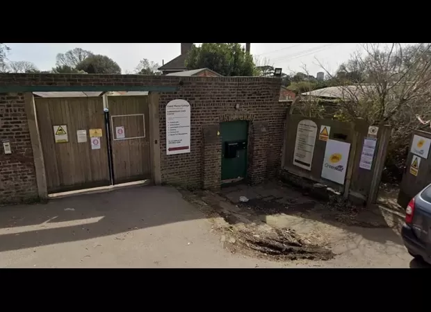 Two young boys were taken into custody for killing animals at a college, with a barn owl managing to escape.