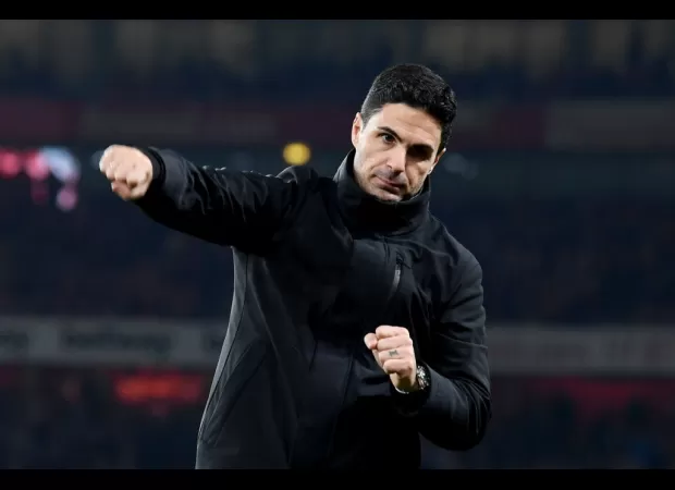 Barcelona decides against trying to convince Mikel Arteta to leave Arsenal.