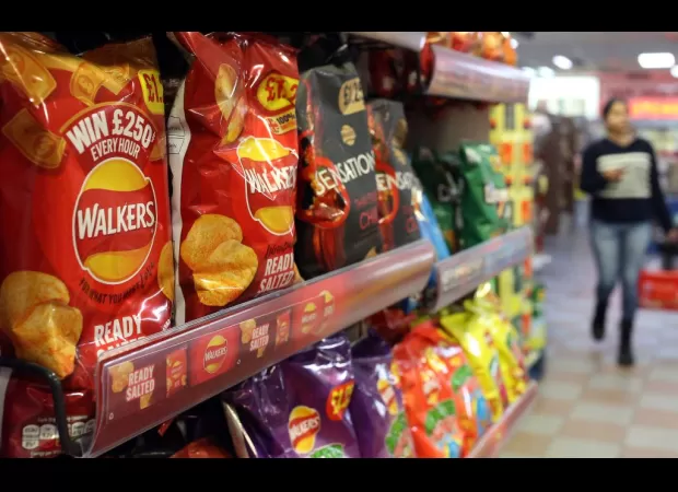 Walkers' discontinuation of a popular flavor has left disappointed fans.