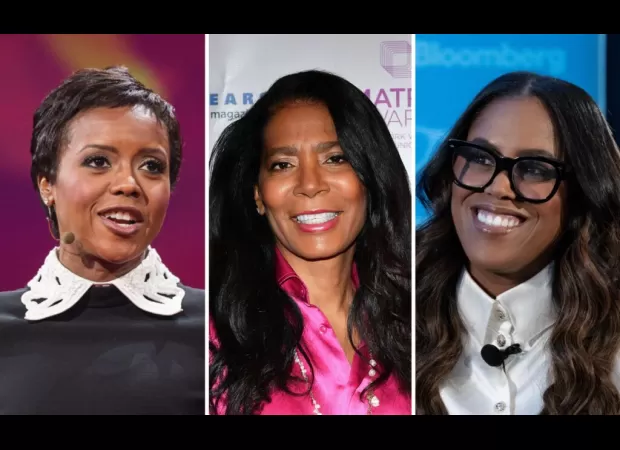 2024 Women Of Power Summit in Las Vegas celebrates outstanding female business leaders.