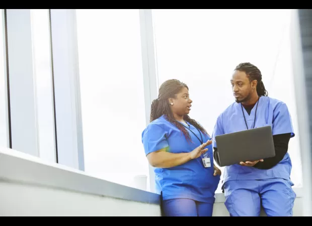 Colleges plan to address upcoming lack of nurses by offering fast-track training courses.