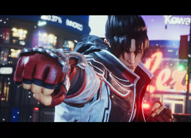 Tekken 8 production cost is three times higher than Tekken 7 according to producer.