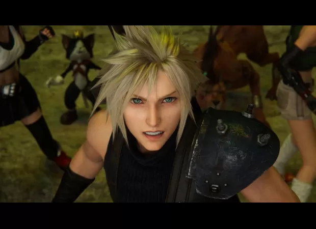 Gaming questions about Final Fantasy 7 Rebirth, Tekken 8 vs. 7, and Battlefield 2025 are discussed in the latest Games Inbox.