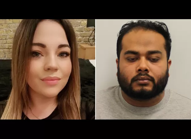 A prison officer was imprisoned for accepting a car in exchange for lying about a murder.