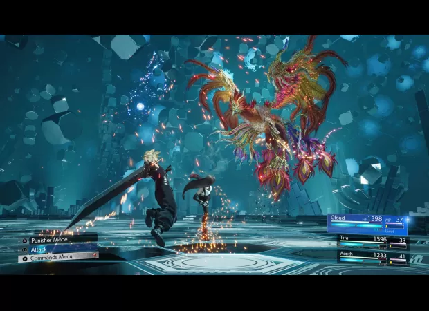 When will Final Fantasy 7 Rebirth be released and is it necessary to play Remake beforehand?