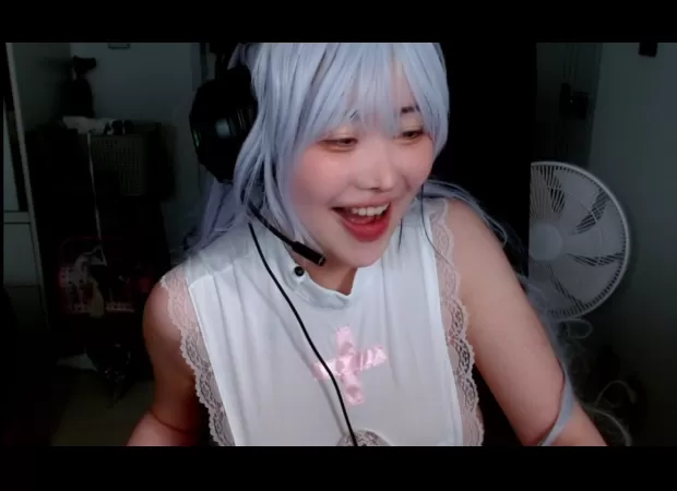 A group of Korean streamers are using nudity and hentai to protest against Twitch's decision to abandon them.