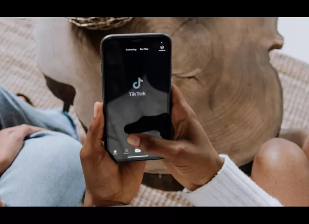 In a recent video, ReesaTeesa talks about speculation surrounding her income from the show 'Who TF Did I Marry?' #TikTok #ReesaTeesa #WhoTFDidIMarry