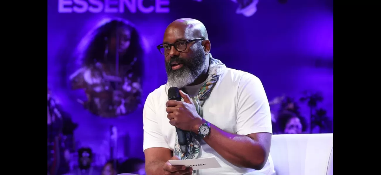 Essence's parent company is trying to acquire Refinery29 to support and promote Black media.