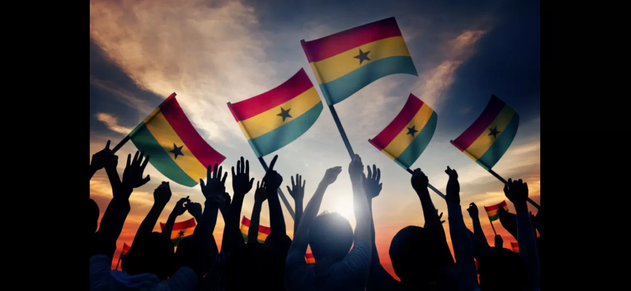 Ghana's lawmakers approve strict law against homosexuality, sparking controversy.