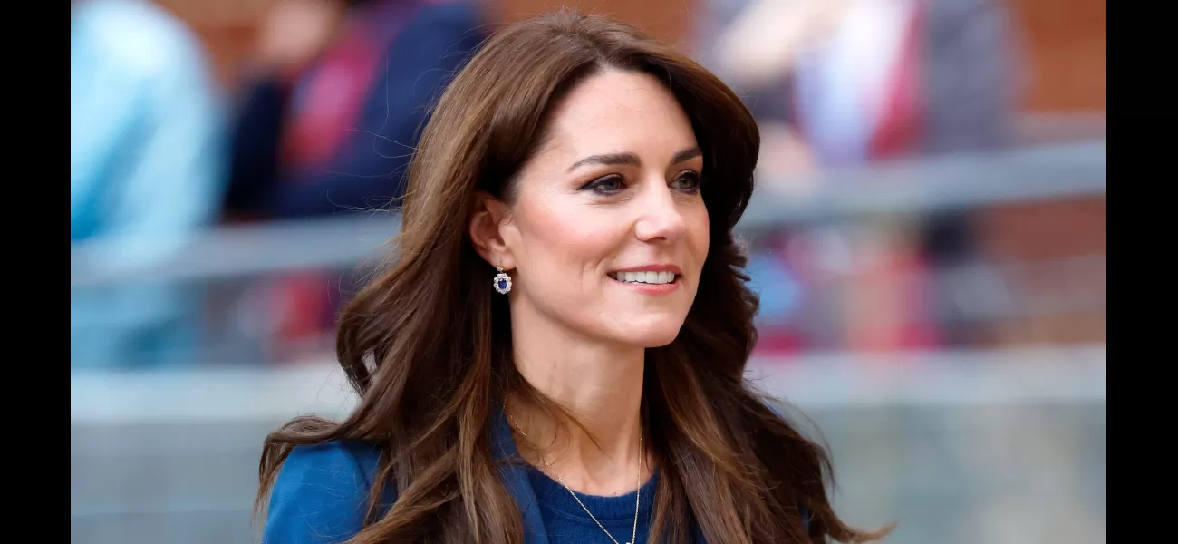 Royal staff speak out about the irrational nature of conspiracy theories surrounding Kate Middleton.
