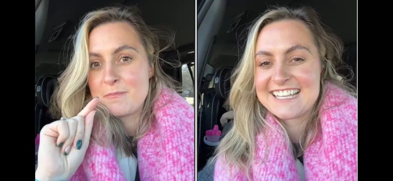 A British mother in America shares her biggest cause of concern.