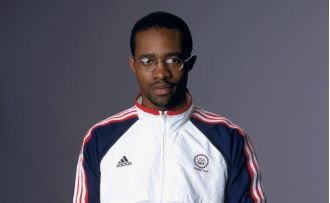 Olympian Ivan Lee arrested for alleged sexual abuse.