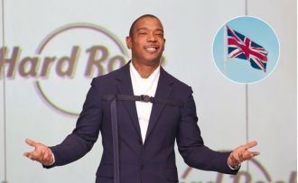 Ja Rule's upcoming UK tour has been canceled, disappointing fans who were hoping to see him perform.