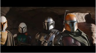 A source says the cancelled Star Wars Mandalorian game was excellent.