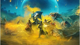 Inbox discusses Helldivers 2 as potential top game, Mandalorian's demise, and Balatro's admiration.